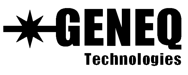 GENEQ Technology